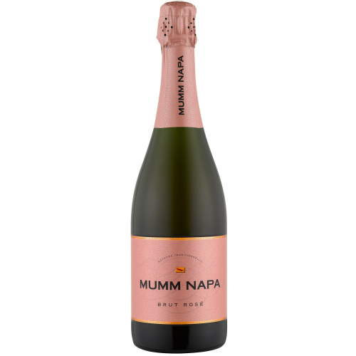 Mumm Napa Brut Rose Sparkling