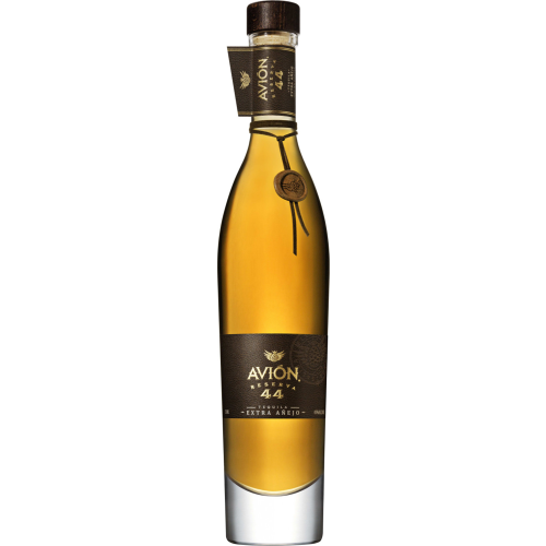 Avion Tequila Reserva 44