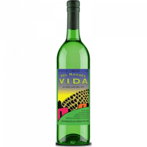 Del Maguey Vida Clásico Mezcal - 750 ml