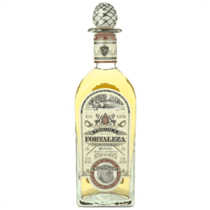 Fortaleza Reposado Tequila - 750 ml