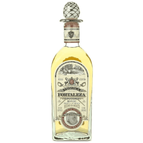 Fortaleza Reposado 705ml