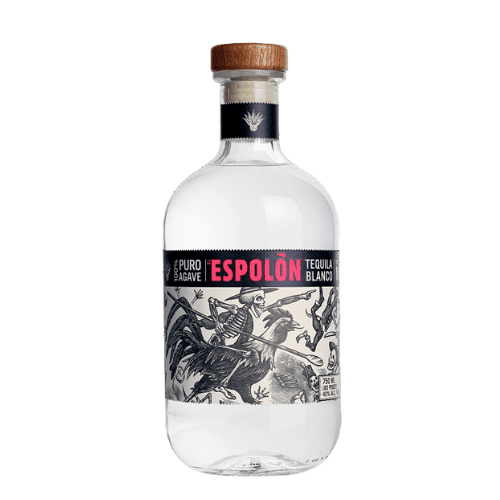 espolon blanco