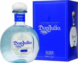 Don Julio Tequila Blanco - 750 ml