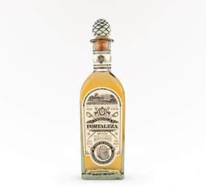 Fortaleza Anejo Tequila - 750 ml