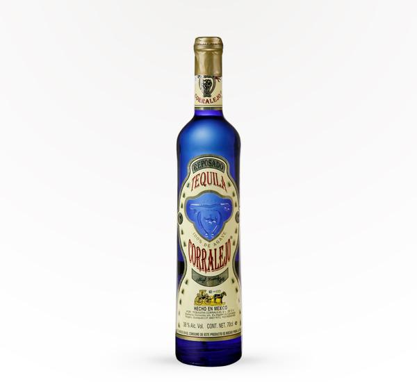 Corralejo Tequila Reposado - 750 ml