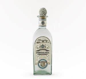 Fortaleza Blanco Tequila - 750 ml