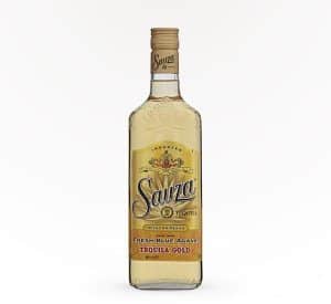 Sauza Tequila Gold  - 750 ml