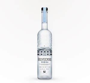 Belvedere Vodka - 1.75L