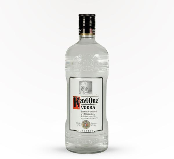 Ketel One Vodka 1.75L