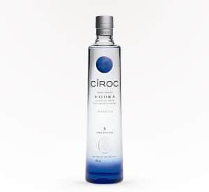 Ciroc Vodka - 750 ml