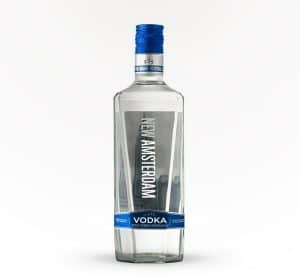 New Amsterdam Vodka 1.75L