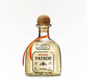 Patron Tequila Reposado  - 750 ml