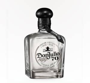 Don Julio 70 Tequila Ultra Anejo - 750 ml