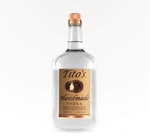 Tito's Vodka 1.75L