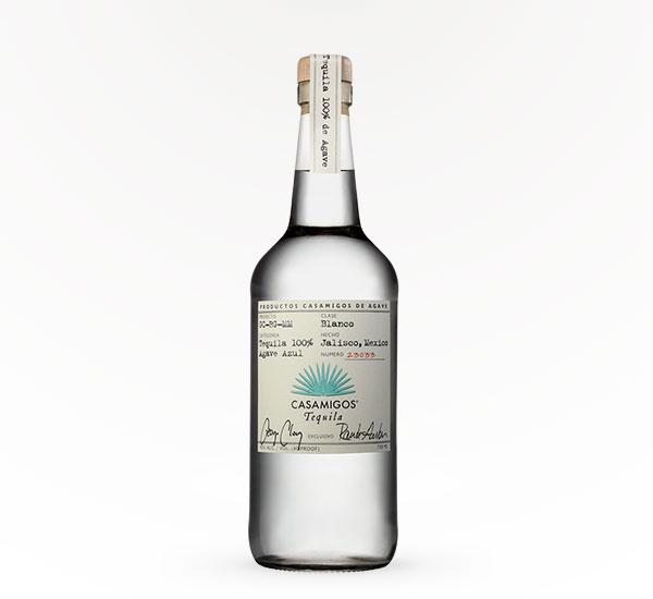 Casamigos Tequila Blanco - 750 ml