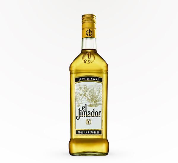 El Jimador Reposado Tequila - 750 ml