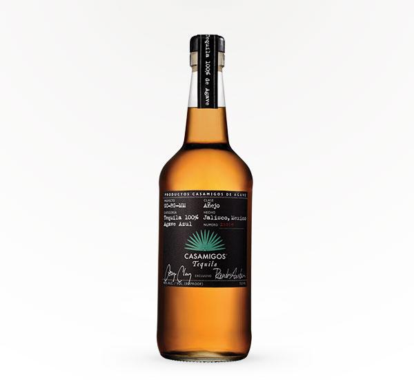 Casamigos Tequila Anejo - 750 ml