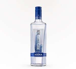 New Amsterdam Vodka - 750 ml