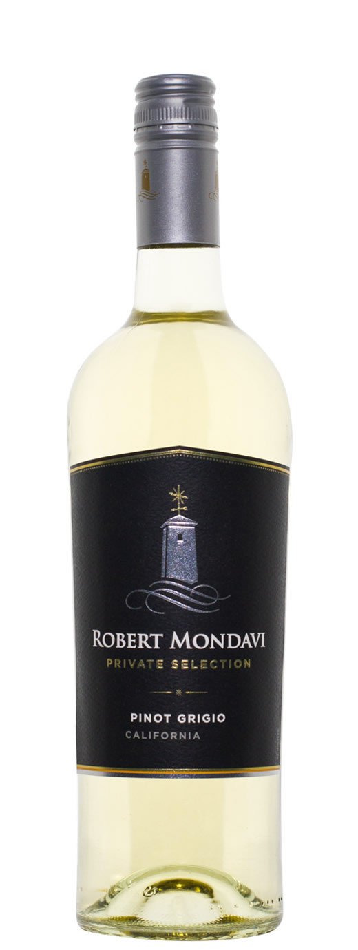 Robert Mondavi Pinot Grigio