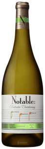 Notable Chardonnay - 750ml