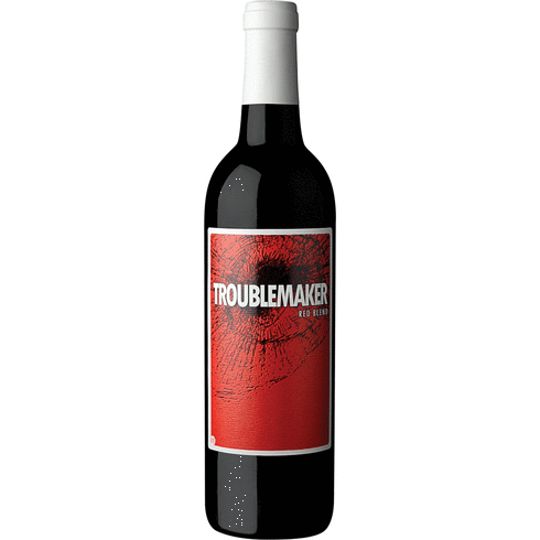 Troublemaker Red Blend