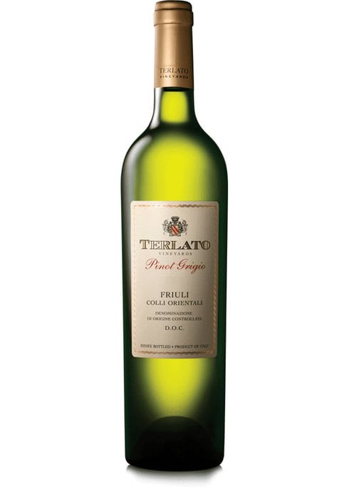 Terlato Pinot Grigio