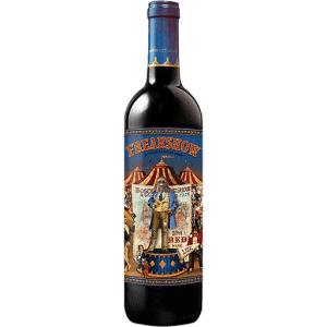 Freakshow Red Blend - 750ml