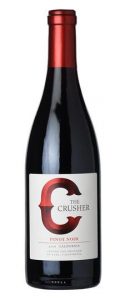 The Crusher Pinot Noir - 750ml