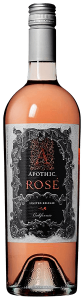 Apothic Rose- 750ml