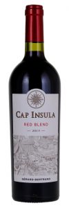 Cap Insula Red Blend - 750ml