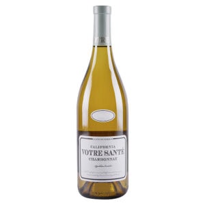 Coppola Votre Santee Chardonnay - 750ml