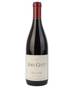 Joel Gott Pinot Noir - 750ml