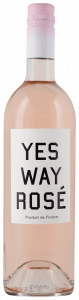 Yes Way Rose - 750ml