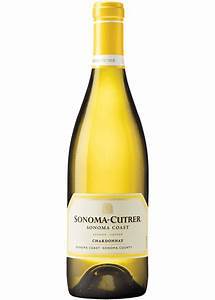 Sonoma Cutrer Chardonnay - 750ml