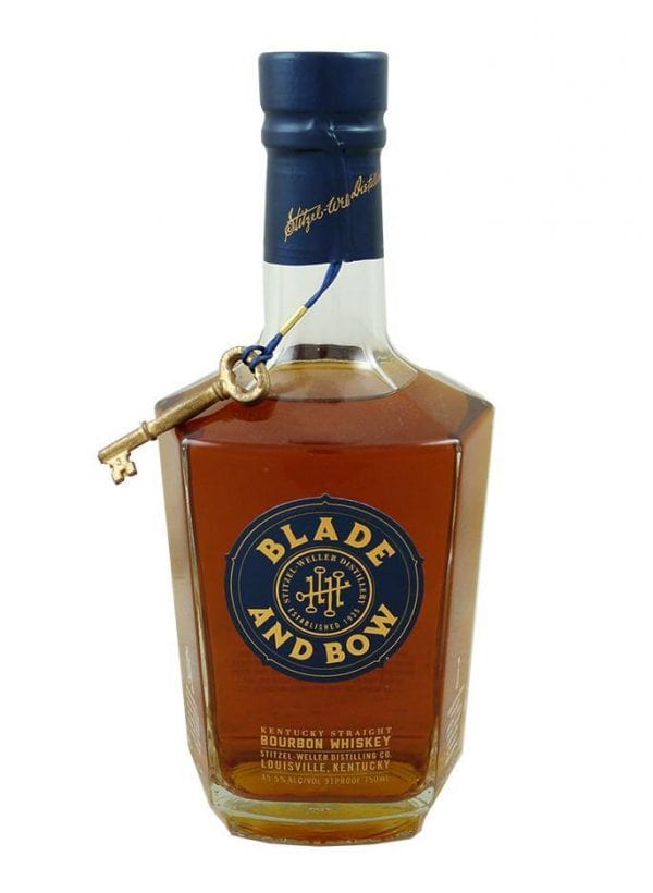 Blade and Bow Kentucky Straight Bourbon - 750ml