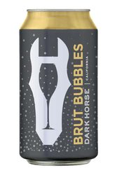 Dark Horse Brut Bubbles - 375mL