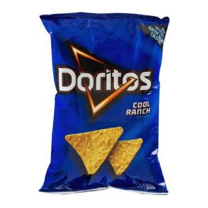 Doritos Cool Ranch 3 oz