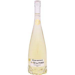 Gerard Bertrand Cote des Roses Chardonnay - 750ml