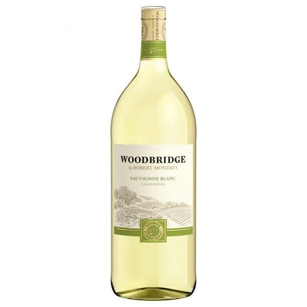 Woodbridge Sauvignon Blanc 1.5L