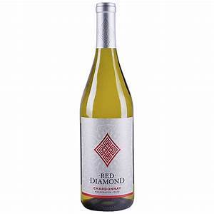 Red Diamond Chardonnay 750ml