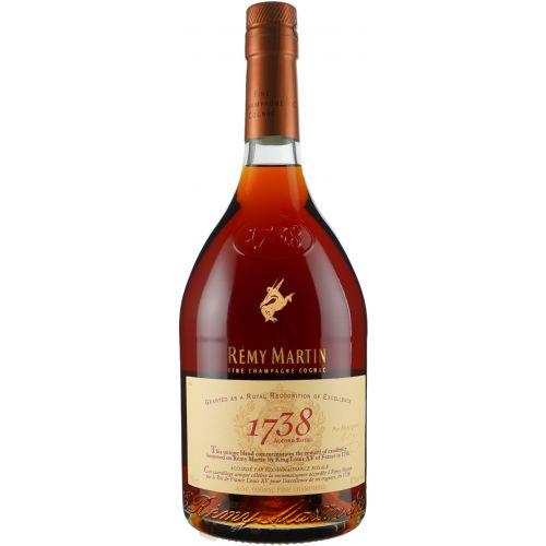 Remy Martin 1738 750ml