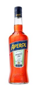 Aperol Aperitivo Liqueur - 750mL