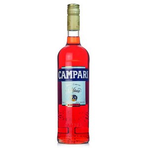 Campari Apertivo - 375ml