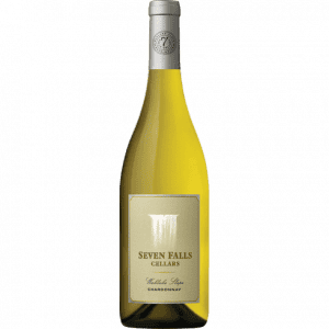 Seven Falls Chardonnay - 750ml