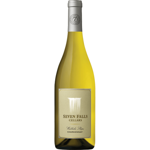 Seven Falls Chardonnay