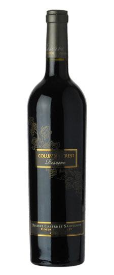 Columbia Crest Reserve Cabernet Sauvignon