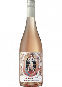 Prophecy Rose - 750ml