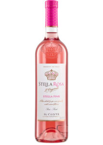 Stella Rosa Stella Pink - 750ml