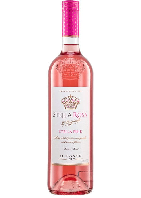 Stella Rosa - Stella Pink