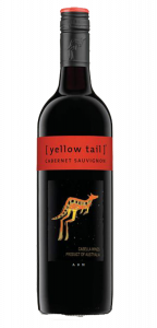 Yellow Tail Cabernet Sauvignon - 750ml